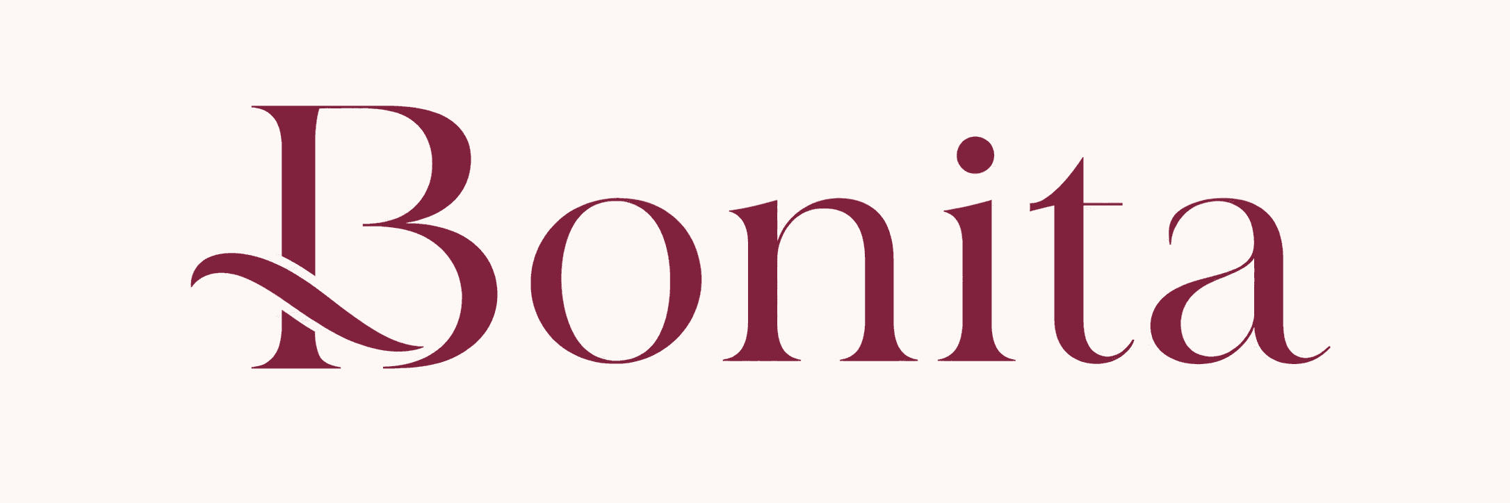 Bonita Homewear